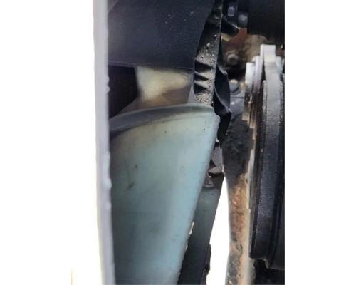 hino-j08-fan-blade #1437026