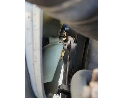 hino-j08-fan-blade #1439062