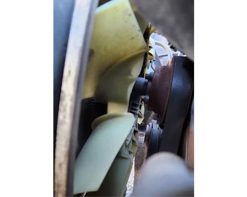 hino-j08-fan-blade #1439907
