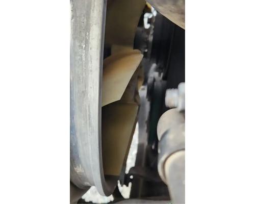 hino-j08-fan-blade #1440274