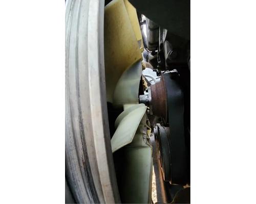 hino-j08-fan-blade #1450305