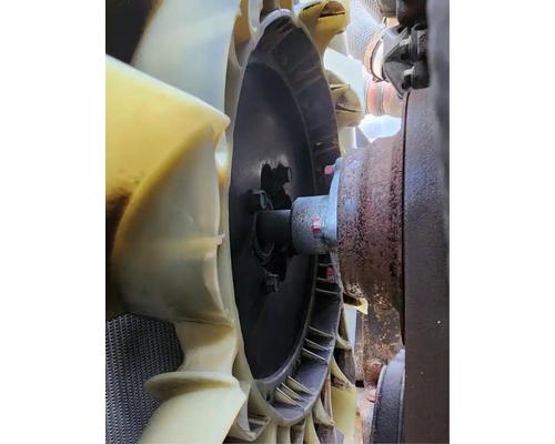 Hino J08 Fan Clutch #