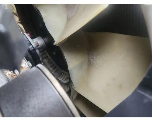 Hino J08 Fan Clutch #