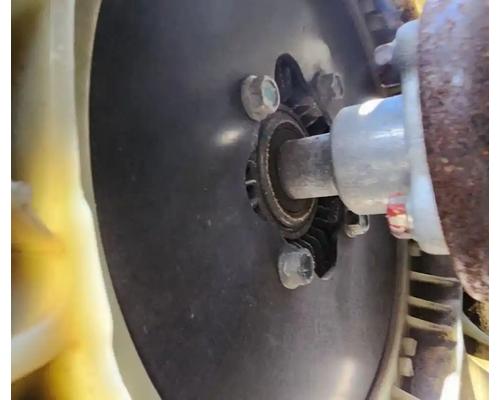  Hino J08 Fan Clutch #