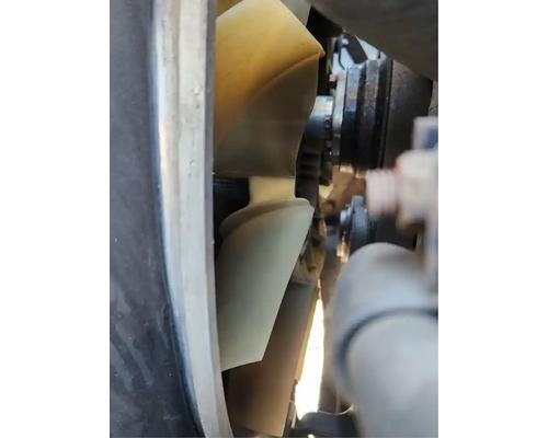  Hino J08 Fan Clutch #