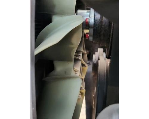  Hino J08 Fan Clutch #