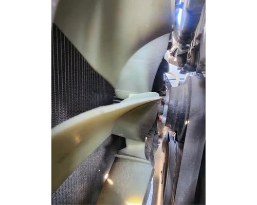  Hino J08 Fan Clutch #