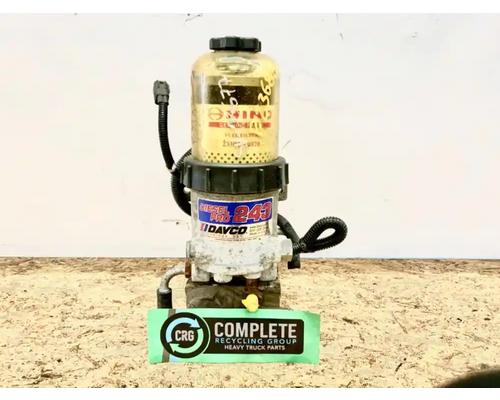  Hino J08 Water Filter - Separator #
