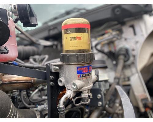 Hino J08 Water Filter - Separator # Hino J08 Water Filter - Separator #