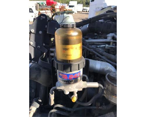 Hino J08 Water Filter - Separator # Hino J08 Water Filter - Separator #