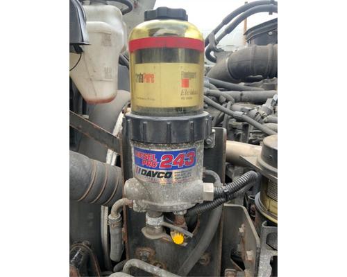 Hino J08 Water Filter - Separator # Hino J08 Water Filter - Separator #
