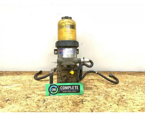 Hino J08 Water Filter - Separator # Hino J08 Water Filter - Separator #