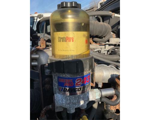 Hino J08 Water Filter - Separator # Hino J08 Water Filter - Separator #