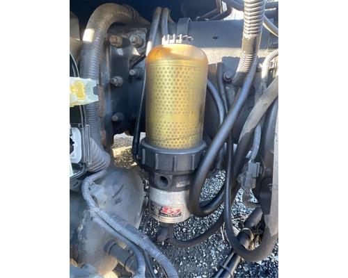  Hino J08 Water Filter - Separator #
