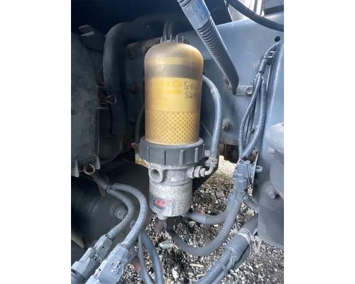  Hino J08 Water Filter - Separator #