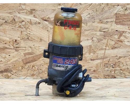 Hino J08 Water Filter - Separator # Hino J08 Water Filter - Separator #