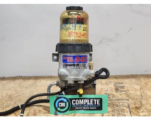 Hino J08 Water Filter - Separator # Hino J08 Water Filter - Separator #