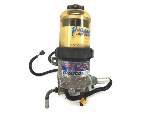  Hino J08 Water Filter - Separator #
