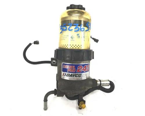 Hino J08 Water Filter - Separator # Hino J08 Water Filter - Separator #