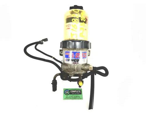Hino J08 Water Filter - Separator # Hino J08 Water Filter - Separator #