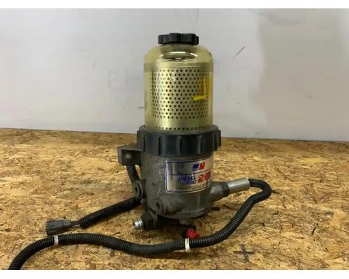 Hino J08 Water Filter - Separator # Hino J08 Water Filter - Separator #