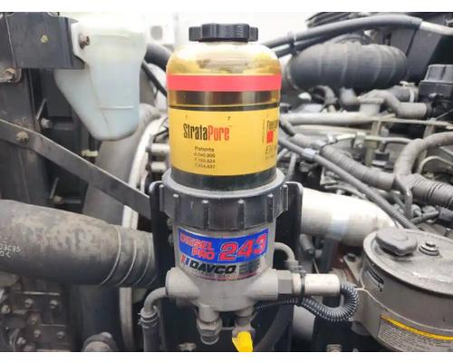 Hino J08 Water Filter - Separator # Hino J08 Water Filter - Separator #