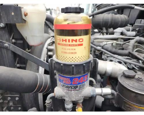  Hino J08 Water Filter - Separator #