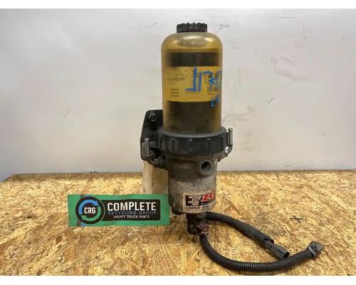 Hino J08 Water Filter - Separator # Hino J08 Water Filter - Separator #