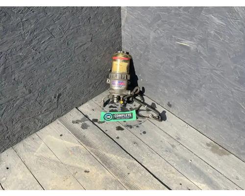 Hino J08 Water Filter - Separator # Hino J08 Water Filter - Separator #
