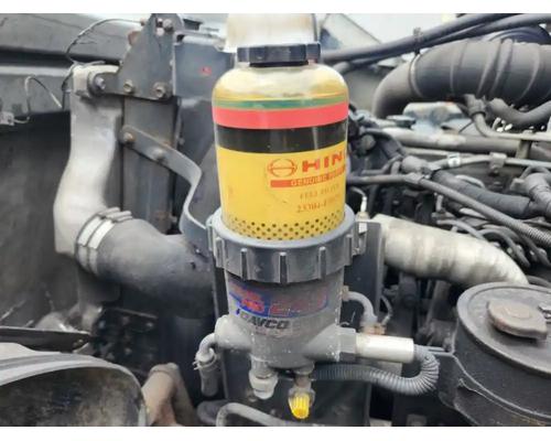Hino J08 Water Filter - Separator # Hino J08 Water Filter - Separator #