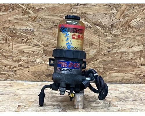 Hino J08 Water Filter - Separator # Hino J08 Water Filter - Separator #