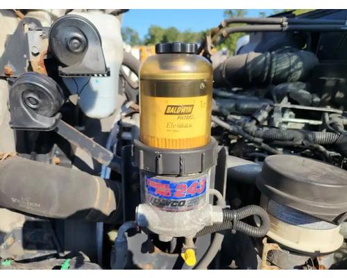 Hino J08 Water Filter - Separator # Hino J08 Water Filter - Separator #