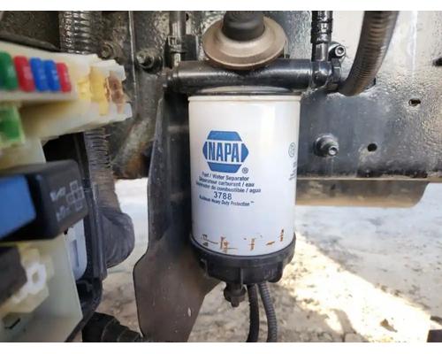 Hino J08 Water Filter - Separator # Hino J08 Water Filter - Separator #