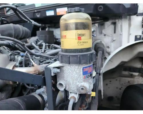 Hino J08 Water Filter - Separator # Hino J08 Water Filter - Separator #