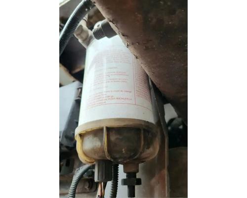 Hino J08 Water Filter - Separator # Hino J08 Water Filter - Separator #