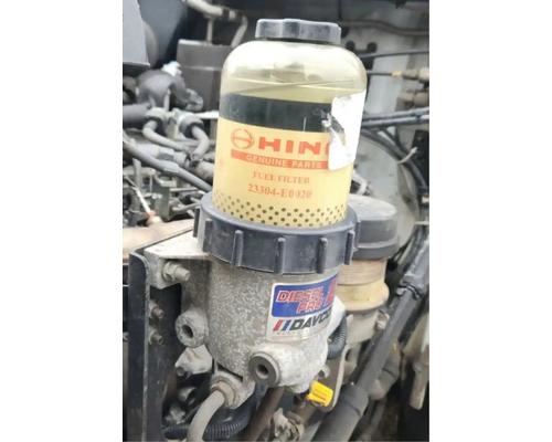 Hino J08 Water Filter - Separator # Hino J08 Water Filter - Separator #