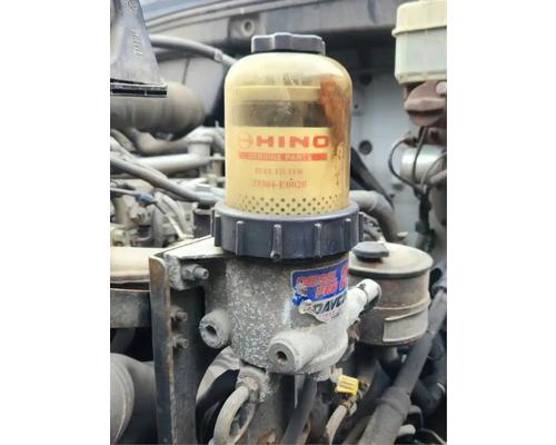  Hino J08 Water Filter - Separator #