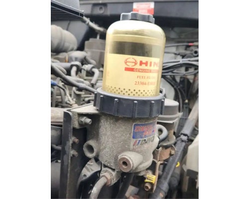 Hino J08 Water Filter - Separator # Hino J08 Water Filter - Separator #
