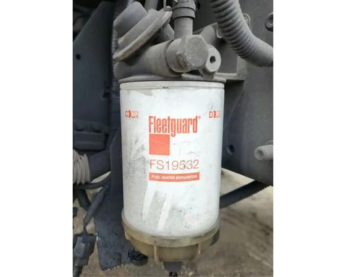 Hino J08 Water Filter - Separator # Hino J08 Water Filter - Separator #
