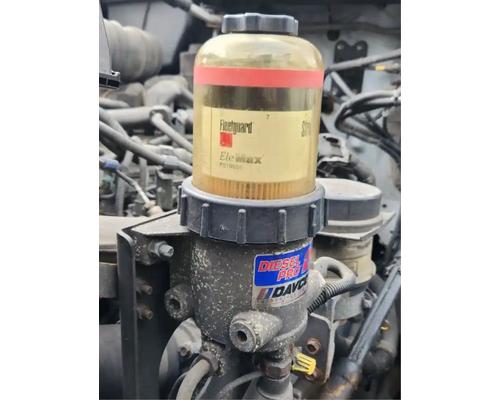 Hino J08 Water Filter - Separator # Hino J08 Water Filter - Separator #