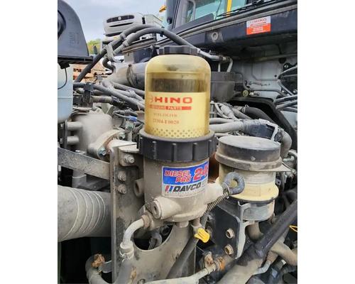  Hino J08 Water Filter - Separator #