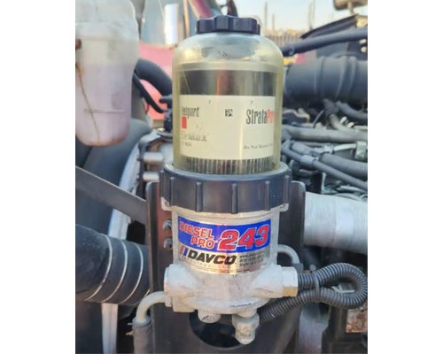 Hino J08 Water Filter - Separator # Hino J08 Water Filter - Separator #