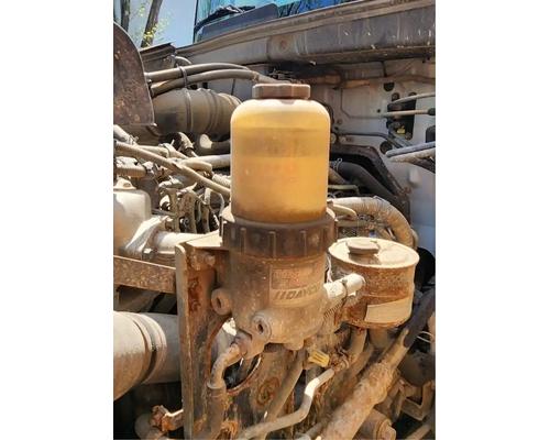Hino J08 Water Filter - Separator # Hino J08 Water Filter - Separator #