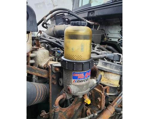 Hino J08 Water Filter - Separator # Hino J08 Water Filter - Separator #