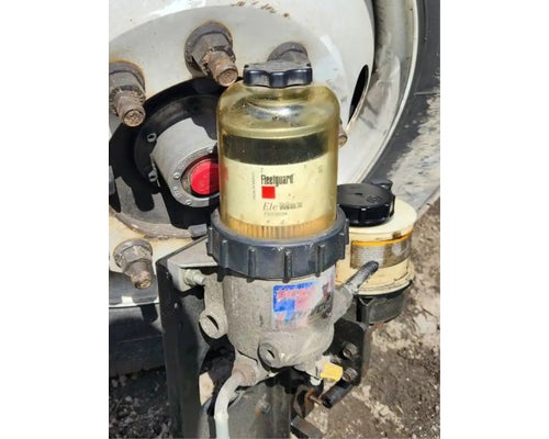 Hino J08 Water Filter - Separator # Hino J08 Water Filter - Separator #