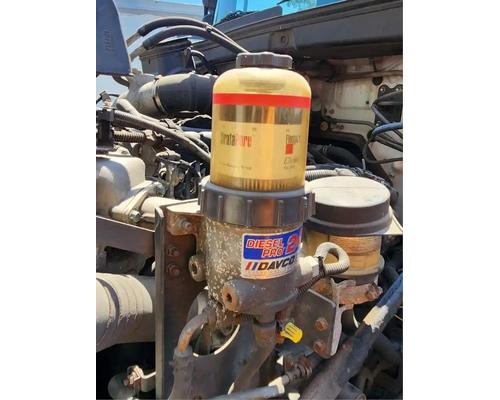 Hino J08 Water Filter - Separator # Hino J08 Water Filter - Separator #