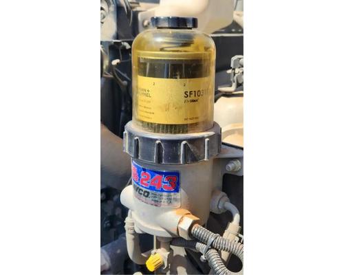 Hino J08 Water Filter - Separator # Hino J08 Water Filter - Separator #