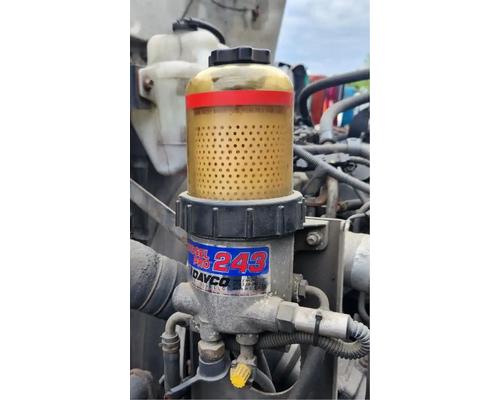Hino J08 Water Filter - Separator # Hino J08 Water Filter - Separator #