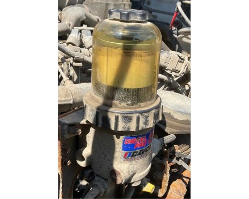  Hino J08 Water Filter - Separator #