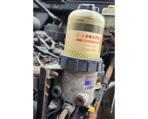  Hino J08 Water Filter - Separator #